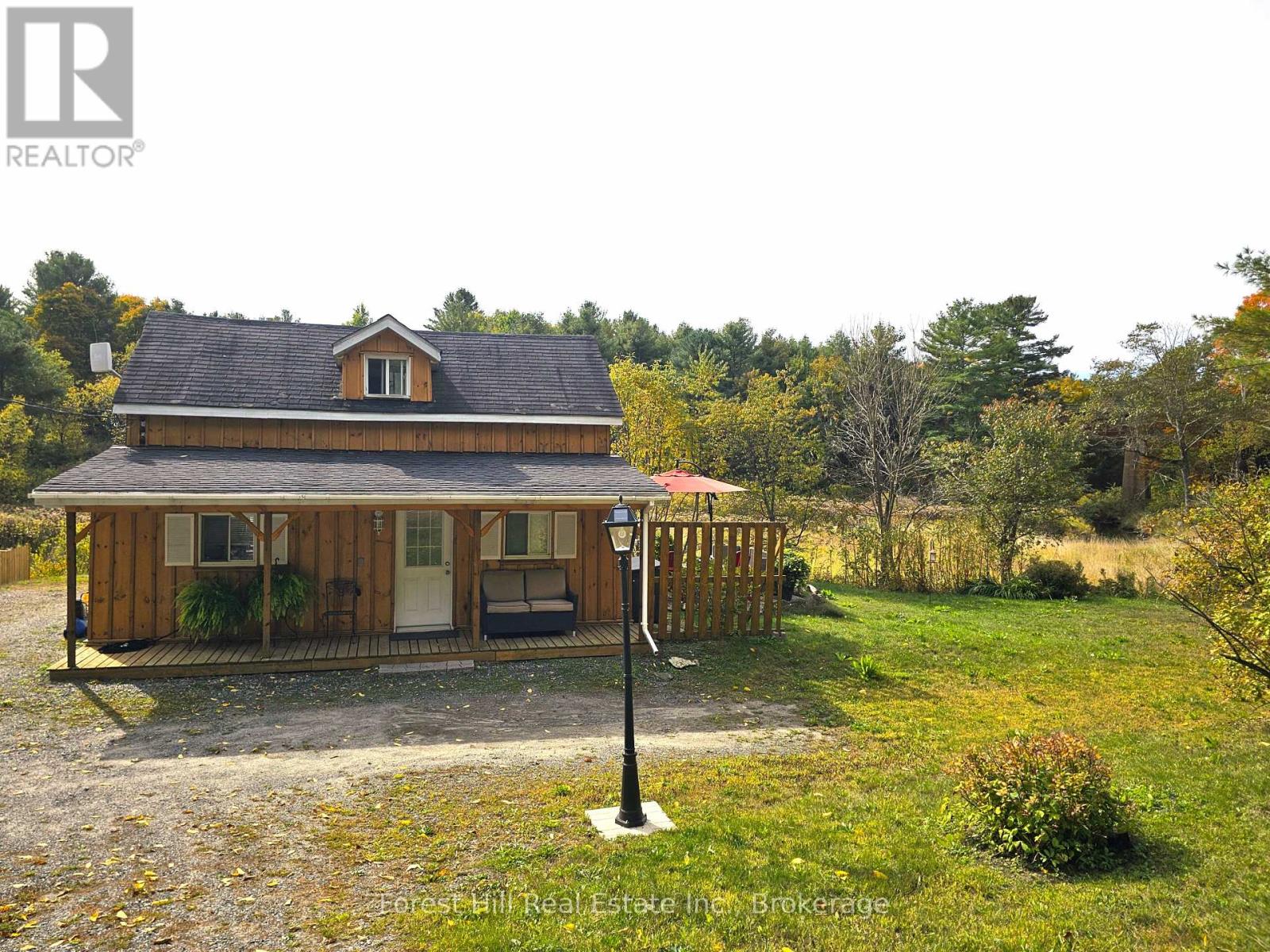 77 JAMES BAY JUNCTION ROAD S, Seguin, Ontario