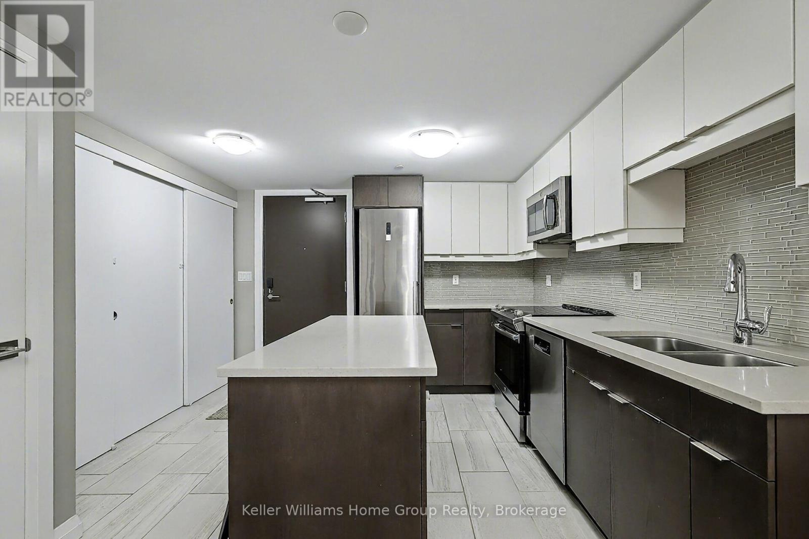 205 - 63 Arthur Street S, Guelph, Ontario  N1E 0A8 - Photo 12 - X12453721