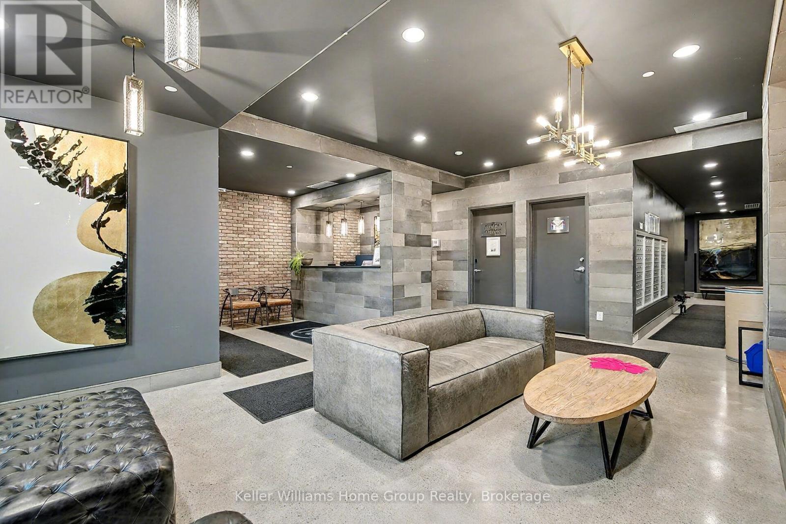 205 - 63 Arthur Street S, Guelph, Ontario  N1E 0A8 - Photo 31 - X12453721