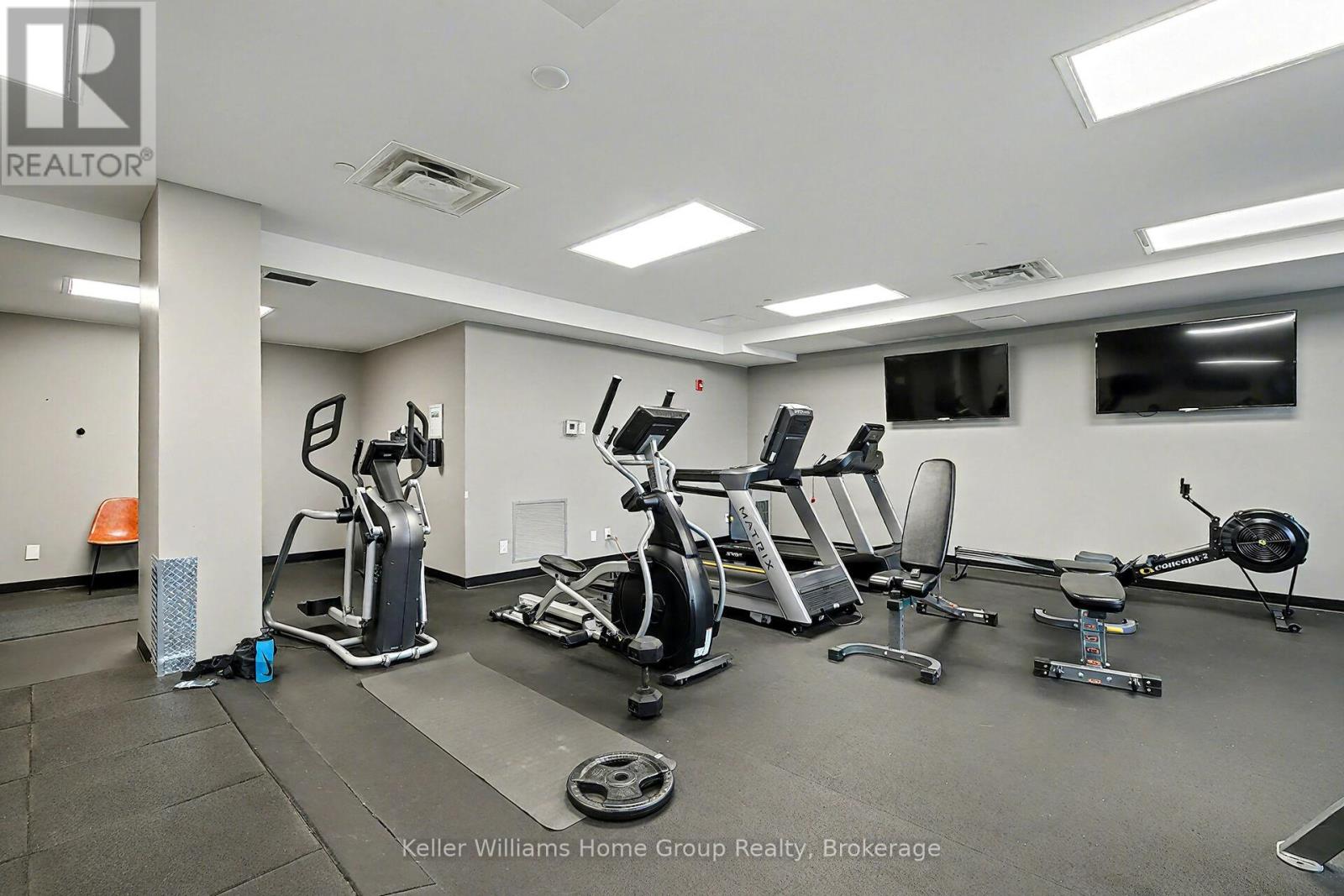 205 - 63 Arthur Street S, Guelph, Ontario  N1E 0A8 - Photo 39 - X12453721