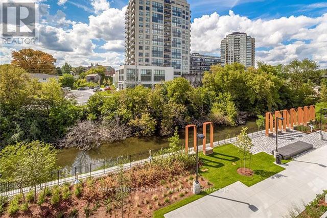 205 - 63 Arthur Street S, Guelph, Ontario  N1E 0A8 - Photo 40 - X12453721