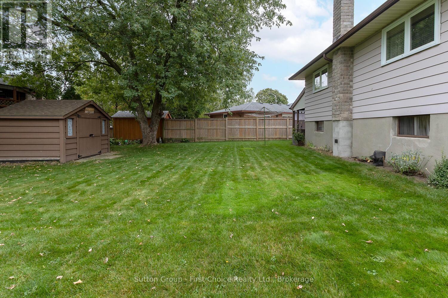 67 Dixon Road, Stratford, Ontario  N5A 6X9 - Photo 31 - X12453815