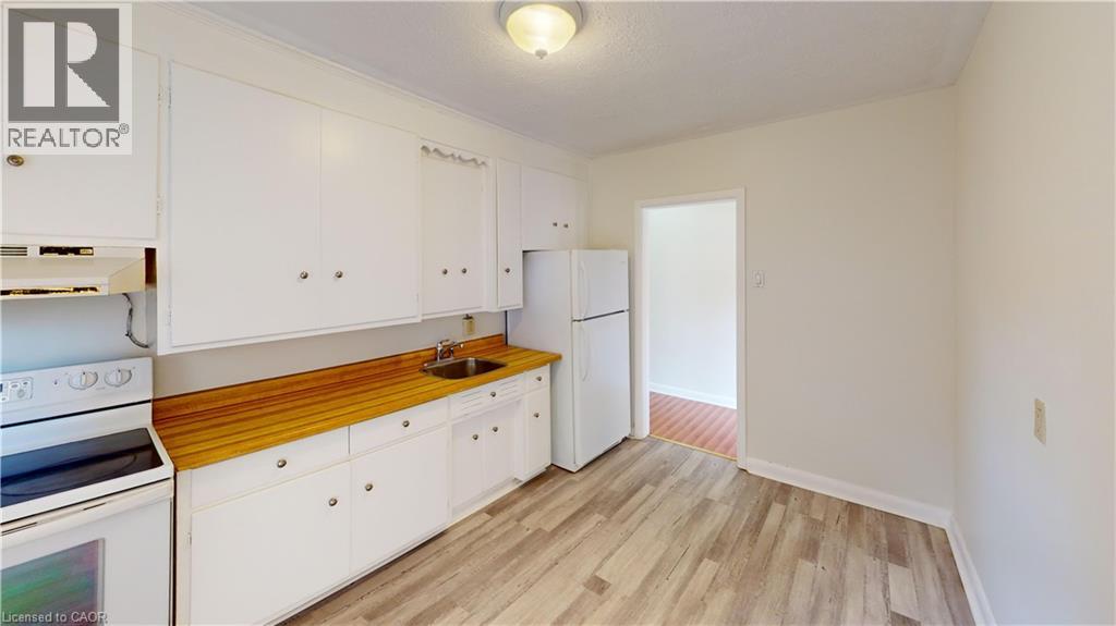 524 Krug Street Unit# Main Floor, Kitchener, Ontario  N2B 1L6 - Photo 7 - 40777831