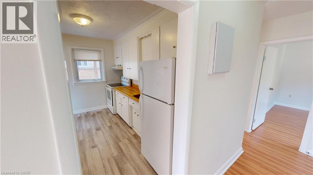 524 Krug Street Unit# Main Floor, Kitchener, Ontario  N2B 1L6 - Photo 8 - 40777831