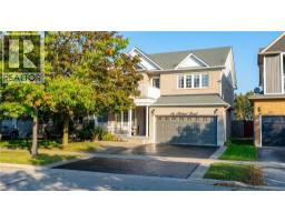46 HOLSTED Road, Whitby, Ontario