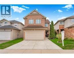 19 MARL MEADOW Drive, Kitchener, Ontario