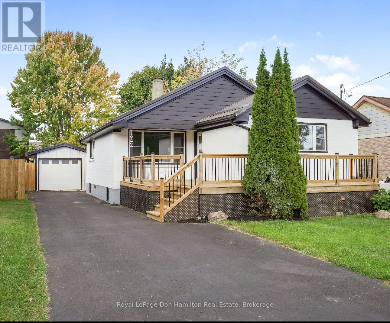 1642 MARDELL STREET, London East, Ontario