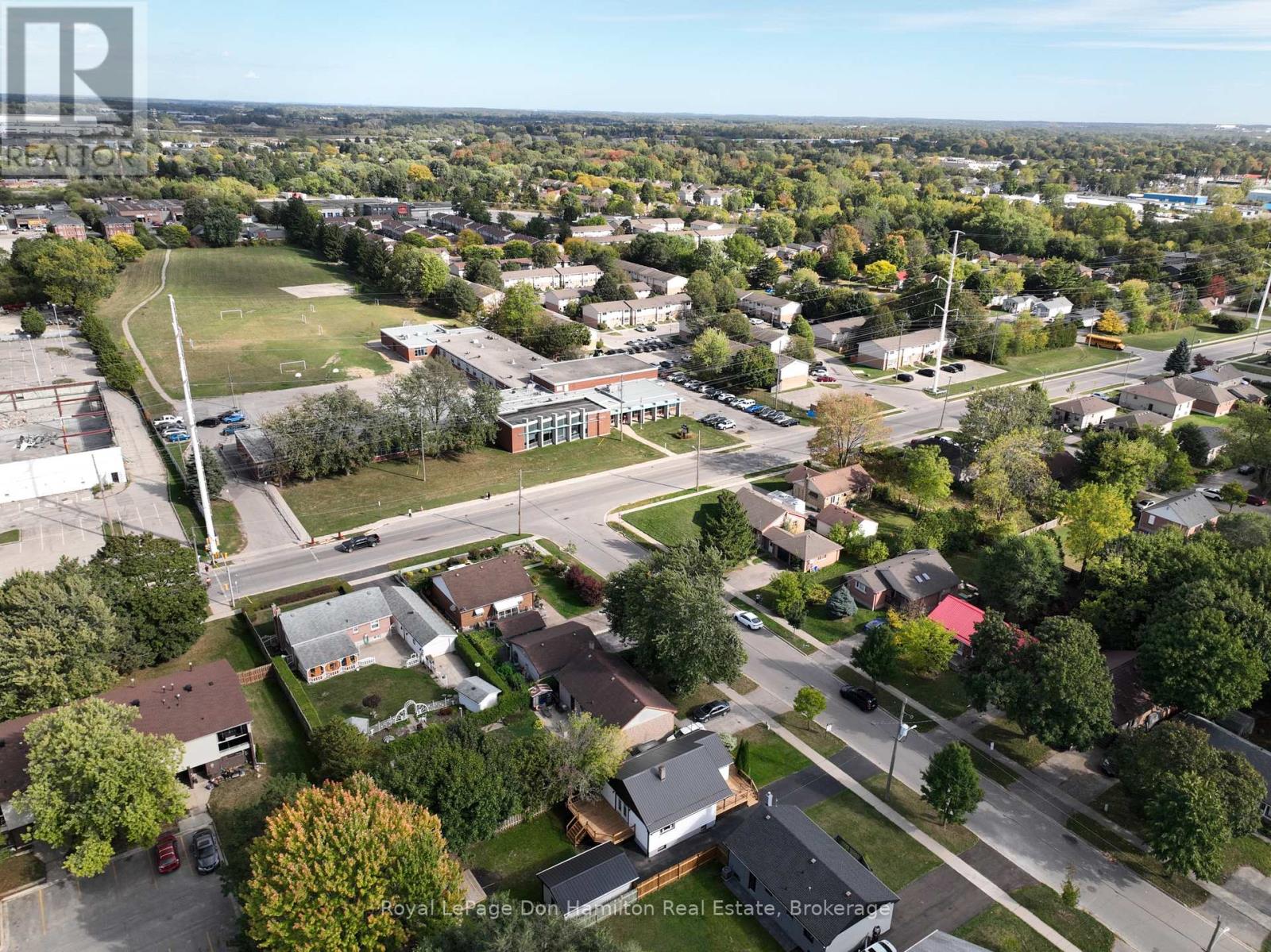 1642 Mardell Street, London East, Ontario  N5V 1X4 - Photo 10 - X12453900