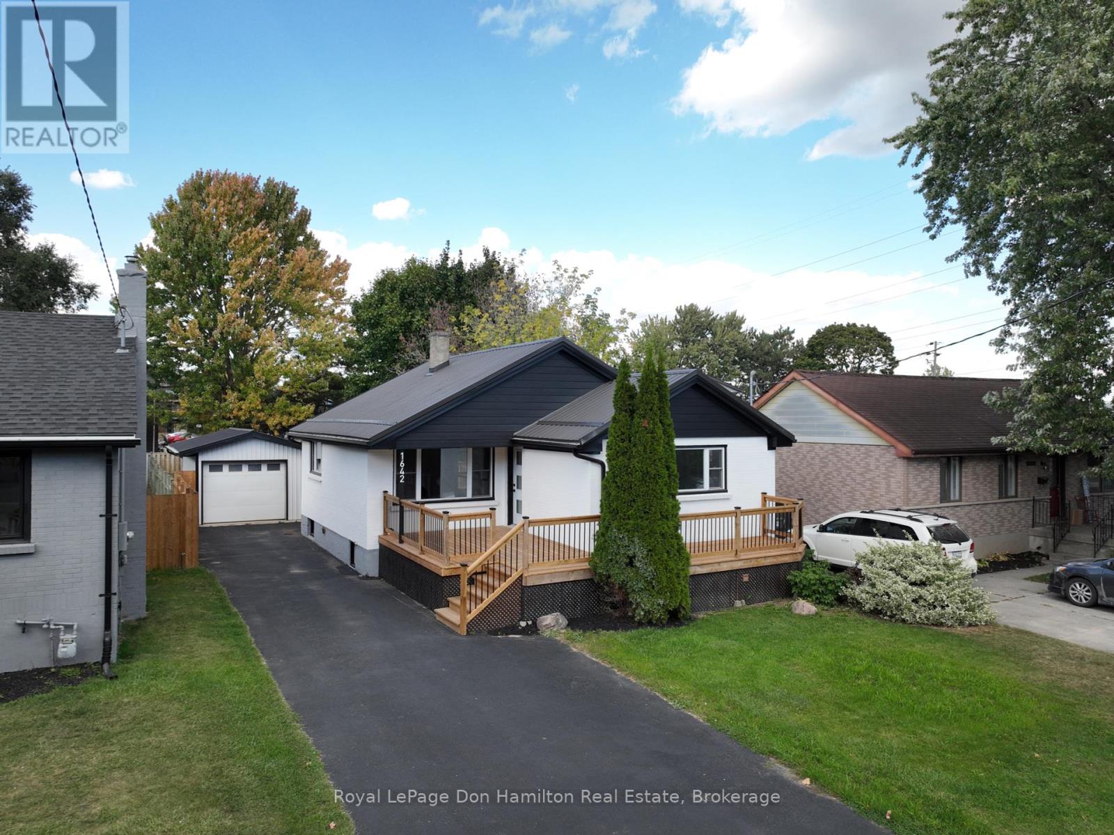 1642 Mardell Street, London East, Ontario  N5V 1X4 - Photo 2 - X12453900