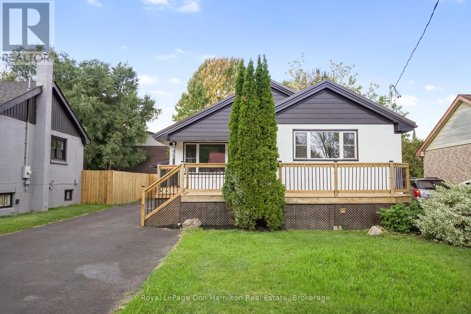 1642 Mardell Street, London East, Ontario  N5V 1X4 - Photo 3 - X12453900
