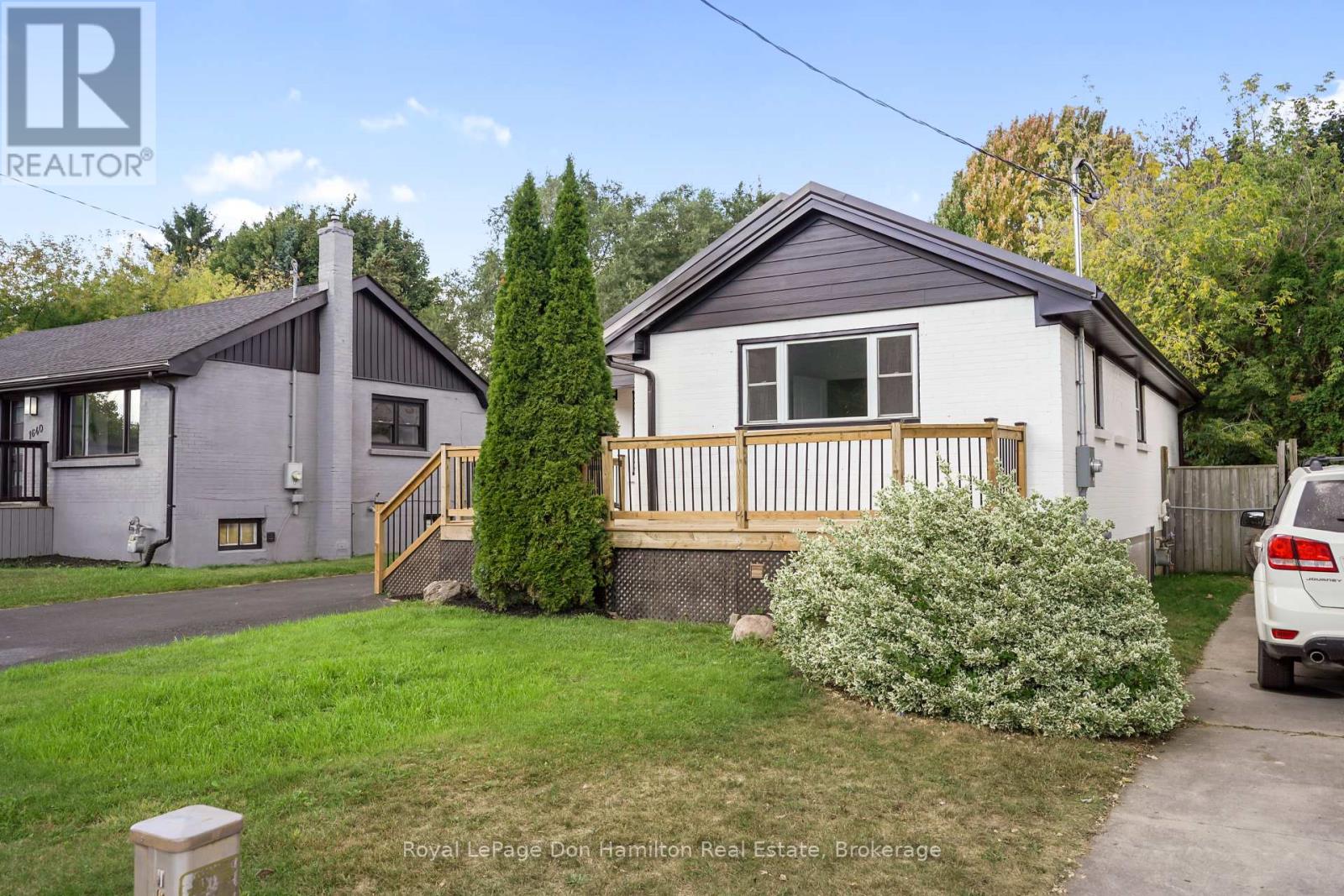 1642 Mardell Street, London East, Ontario  N5V 1X4 - Photo 4 - X12453900