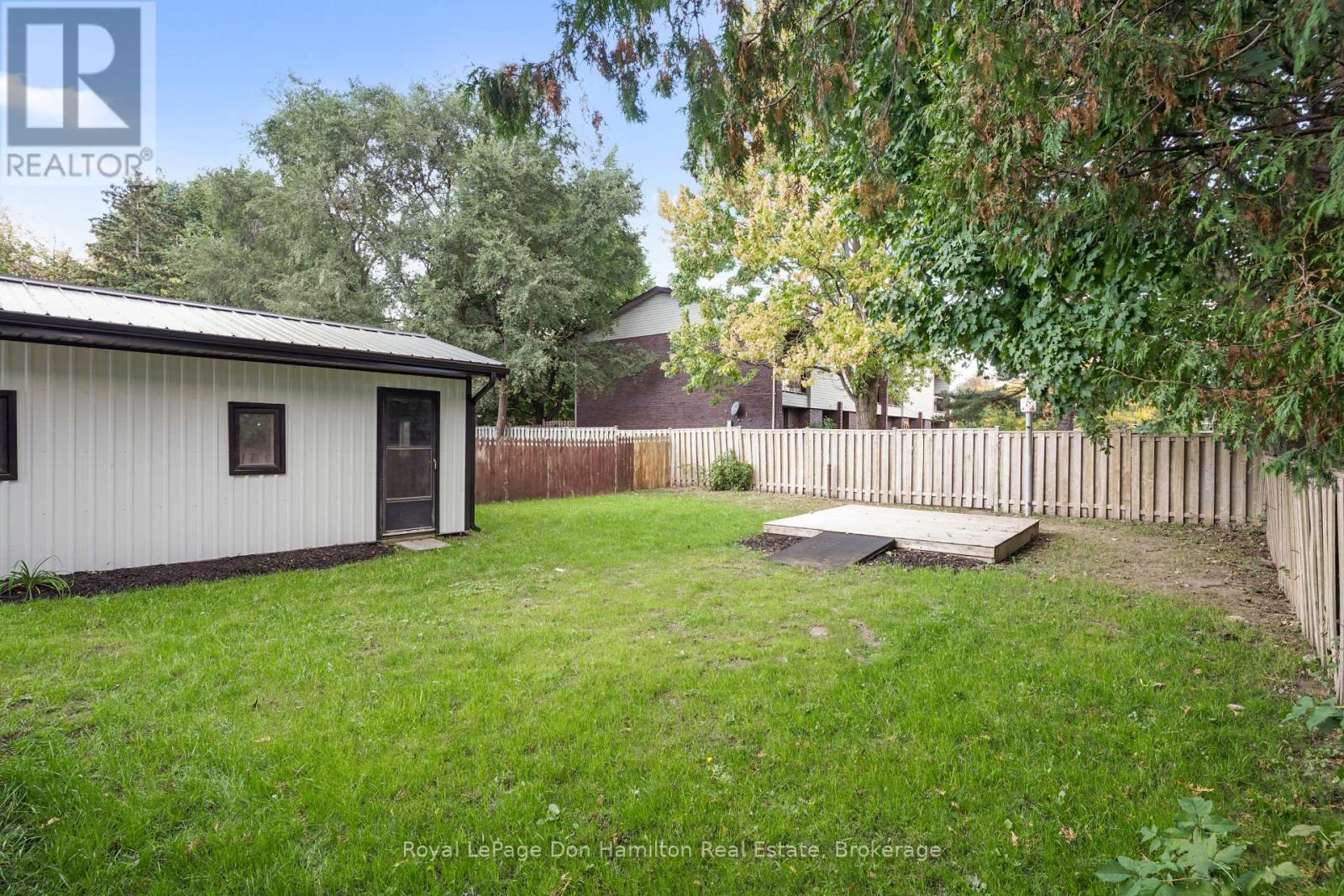 1642 Mardell Street, London East, Ontario  N5V 1X4 - Photo 48 - X12453900