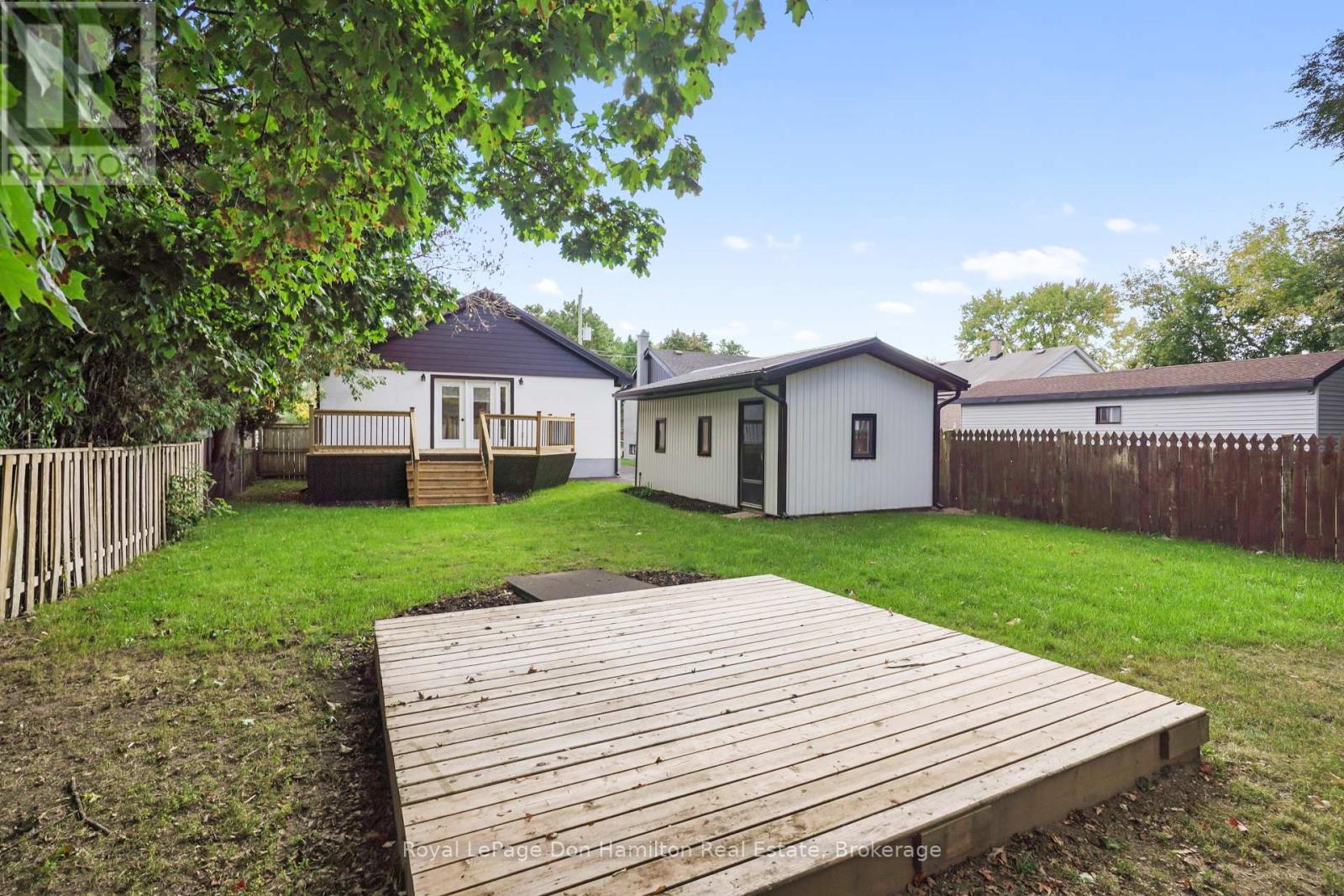 1642 Mardell Street, London East, Ontario  N5V 1X4 - Photo 49 - X12453900