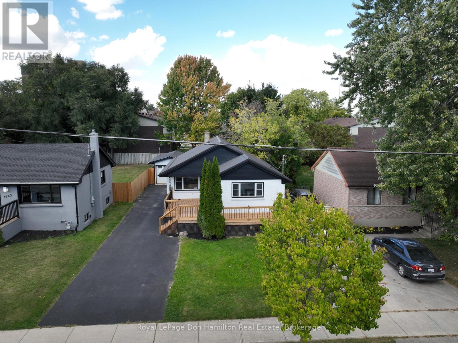 1642 Mardell Street, London East, Ontario  N5V 1X4 - Photo 6 - X12453900