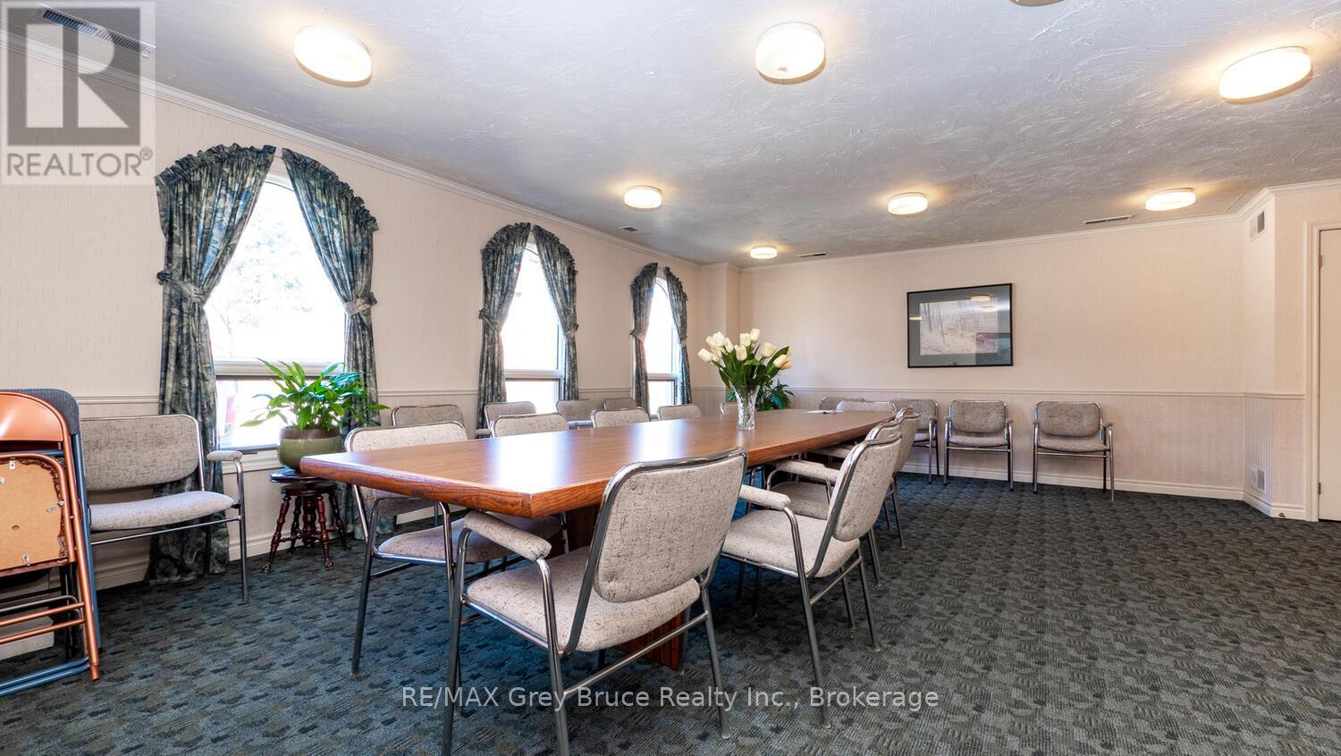 2555 Unit 410 3rd Ave Avenue, Owen Sound, Ontario  N4K 6T8 - Photo 11 - X12453912