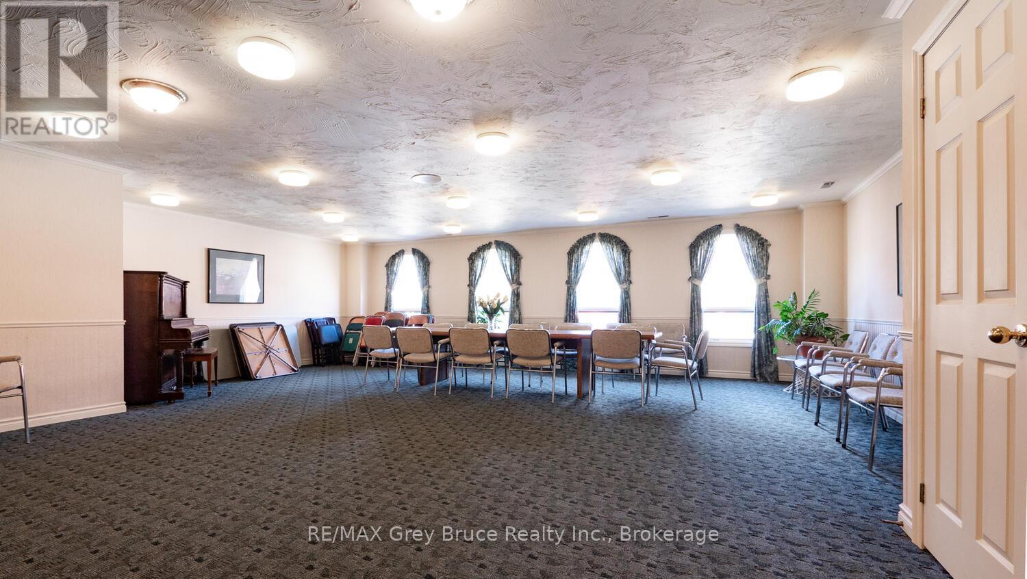 2555 Unit 410 3rd Ave Avenue, Owen Sound, Ontario  N4K 6T8 - Photo 12 - X12453912