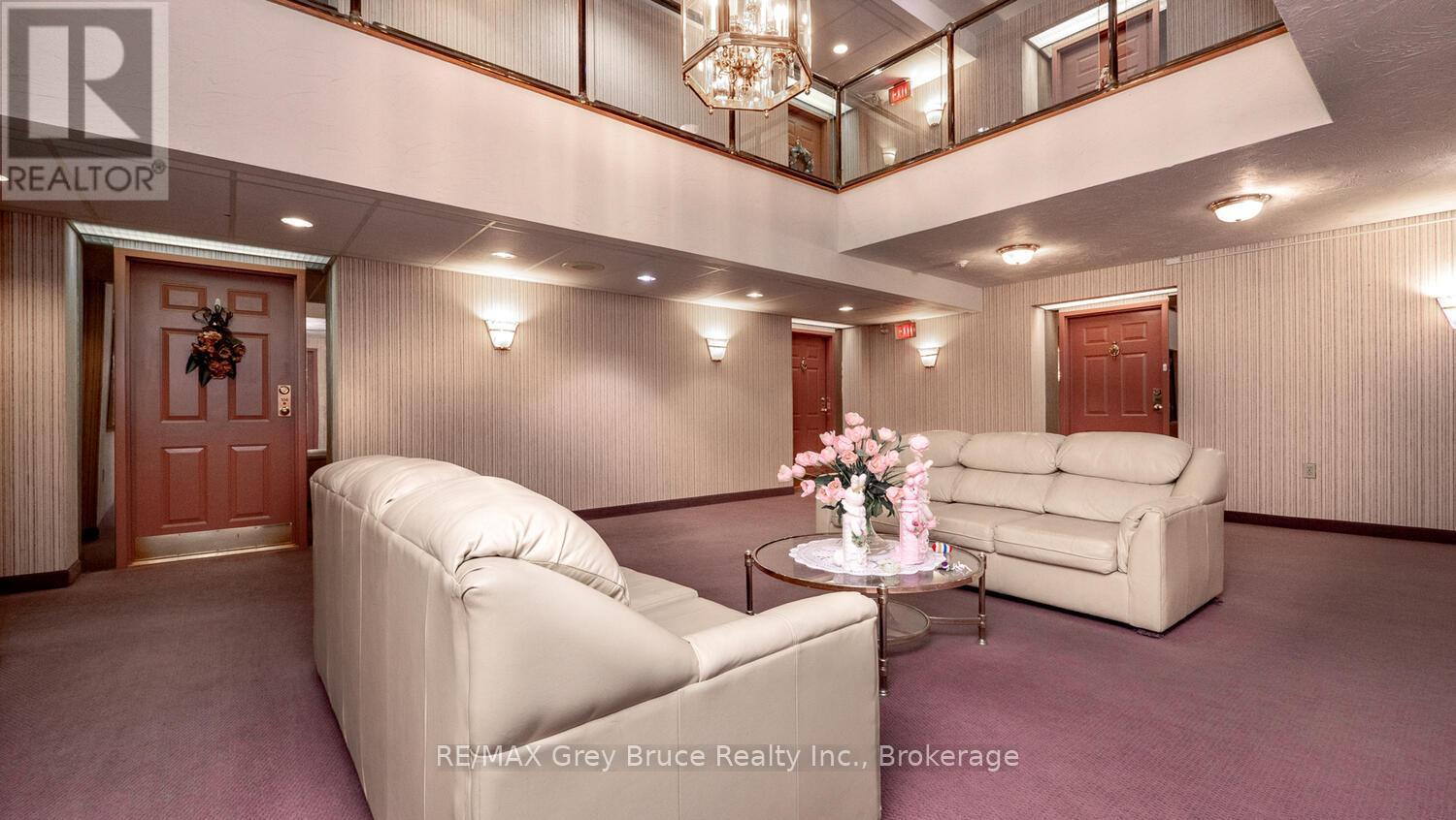 2555 Unit 410 3rd Ave Avenue, Owen Sound, Ontario  N4K 6T8 - Photo 44 - X12453912