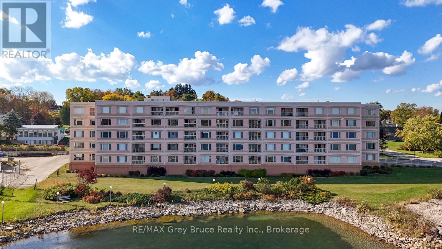 2555 Unit 410 3rd Ave Avenue, Owen Sound, Ontario  N4K 6T8 - Photo 5 - X12453912