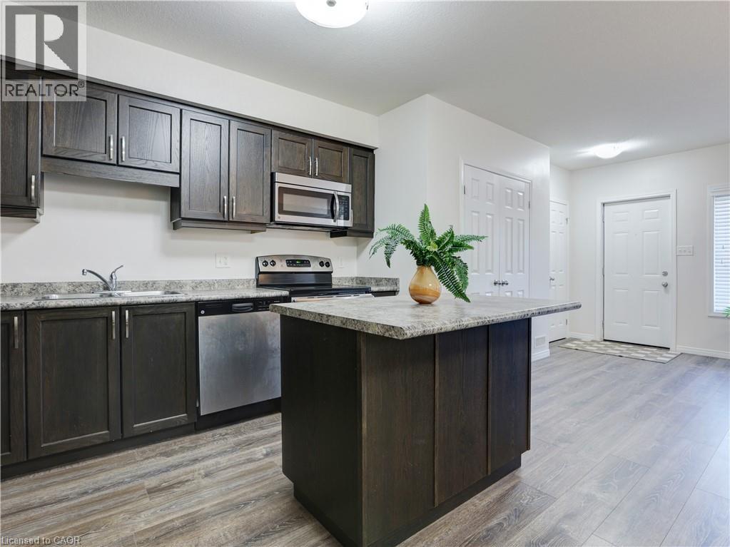1989 Ottawa Street S Unit# 23g, Kitchener, Ontario  N2E 0G7 - Photo 15 - 40777718