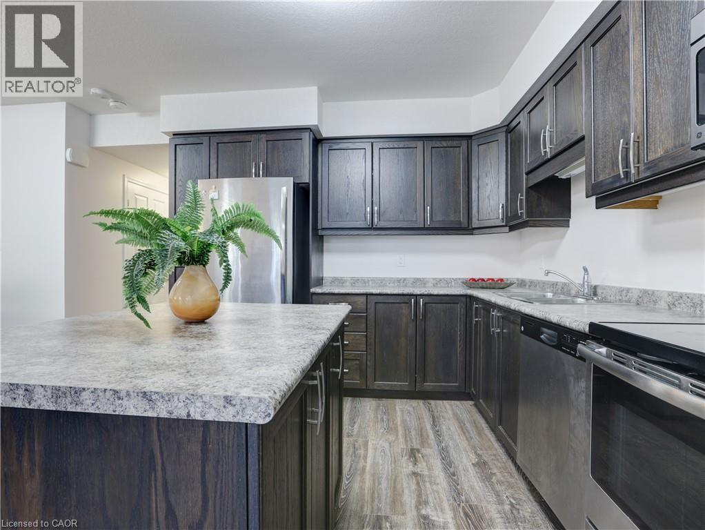 1989 Ottawa Street S Unit# 23g, Kitchener, Ontario  N2E 0G7 - Photo 19 - 40777718
