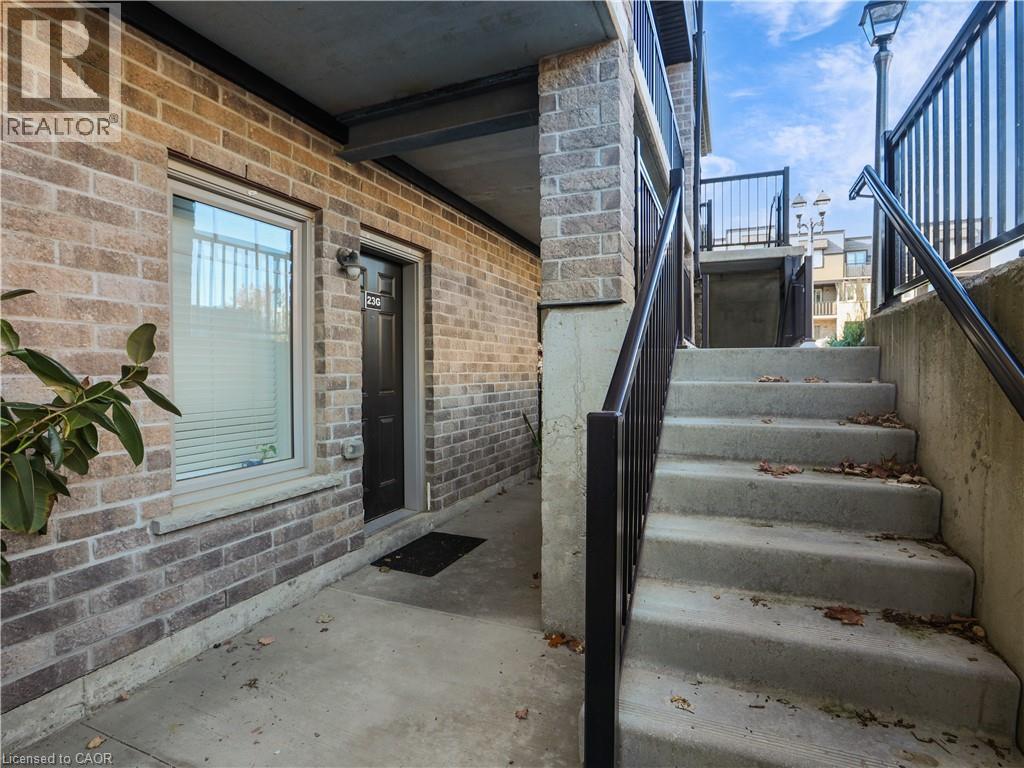 1989 Ottawa Street S Unit# 23g, Kitchener, Ontario  N2E 0G7 - Photo 5 - 40777718