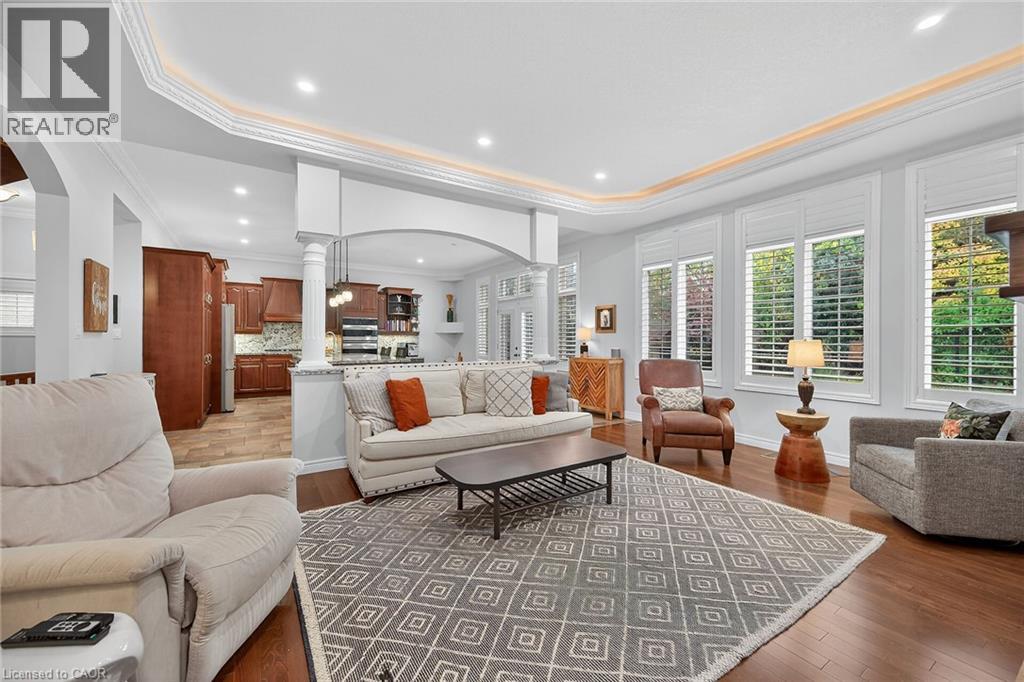 248 Cloverleaf Drive, Ancaster, Ontario  L9K 1T2 - Photo 11 - 40777736