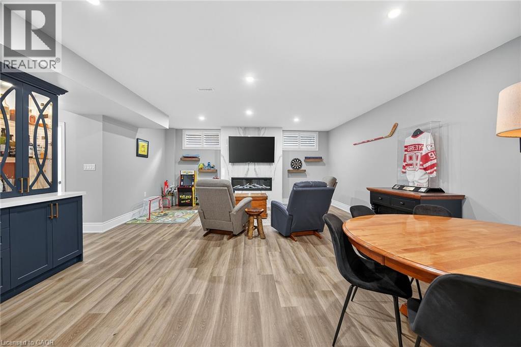 248 Cloverleaf Drive, Ancaster, Ontario  L9K 1T2 - Photo 37 - 40777736