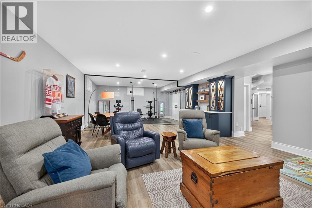 248 Cloverleaf Drive, Ancaster, Ontario  L9K 1T2 - Photo 39 - 40777736