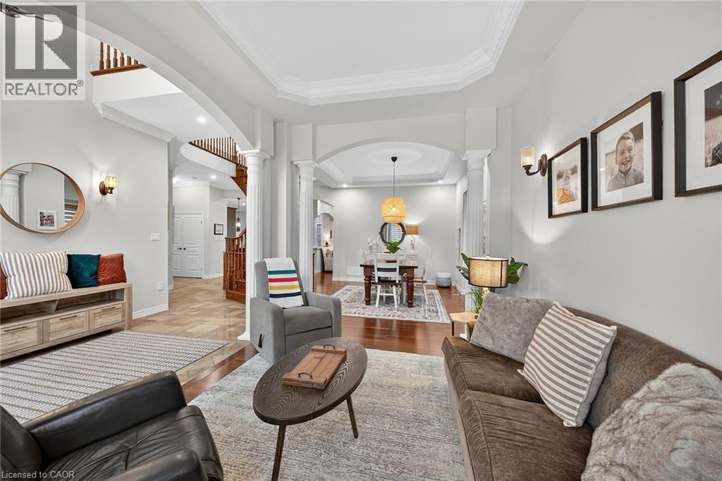 248 Cloverleaf Drive, Ancaster, Ontario  L9K 1T2 - Photo 6 - 40777736