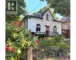 133 DAVID Street, Kitchener, Ontario