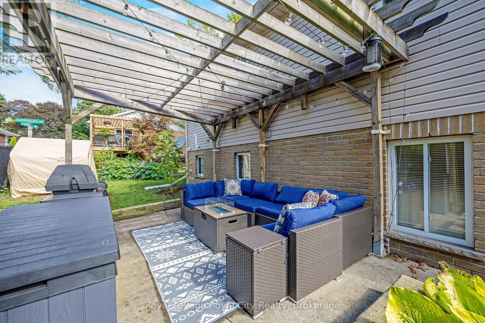 151 Queen Street, Guelph/eramosa, Ontario  N0B 2K0 - Photo 32 - X12453948