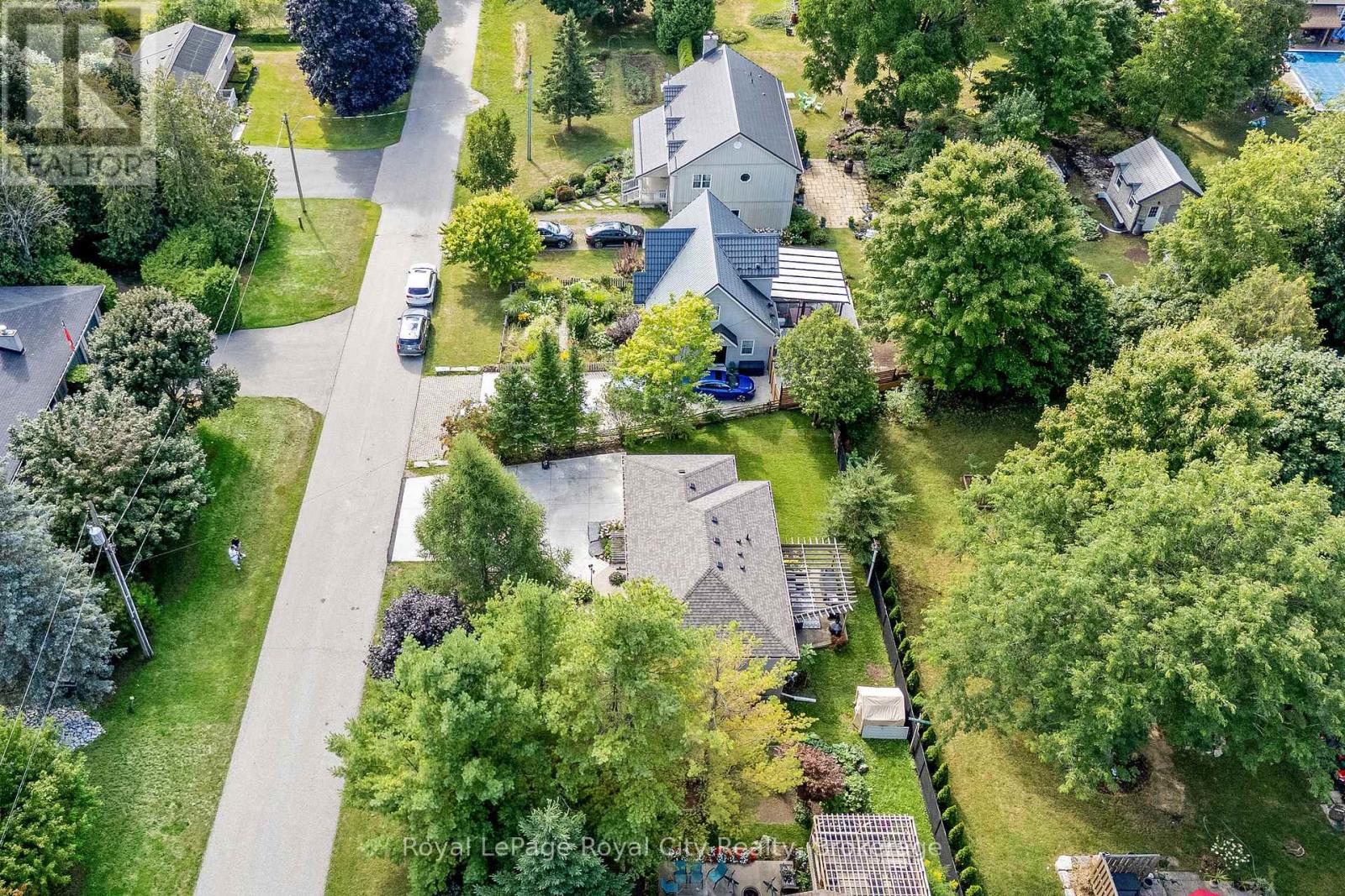 151 Queen Street, Guelph/eramosa, Ontario  N0B 2K0 - Photo 37 - X12453948