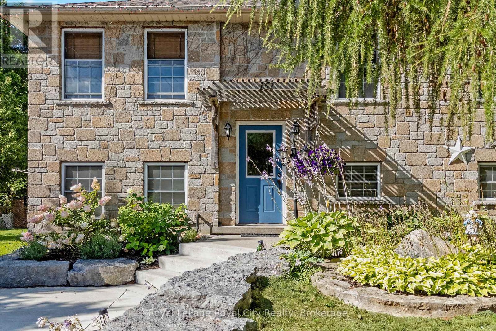 151 Queen Street, Guelph/eramosa, Ontario  N0B 2K0 - Photo 5 - X12453948