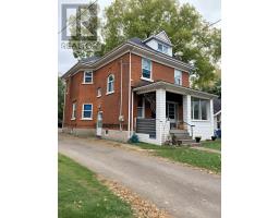 93 DOURO STREET, Stratford, Ontario