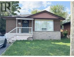 160 MACASSA Avenue Unit# Basement, Hamilton, Ontario