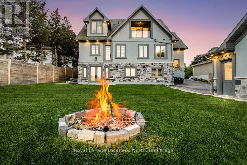 22 East John Street, Innisfil, Ontario  L0L 1L0 - Photo 49 - N12454213