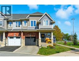 70 DUNROBIN Lane, Grimsby, Ontario
