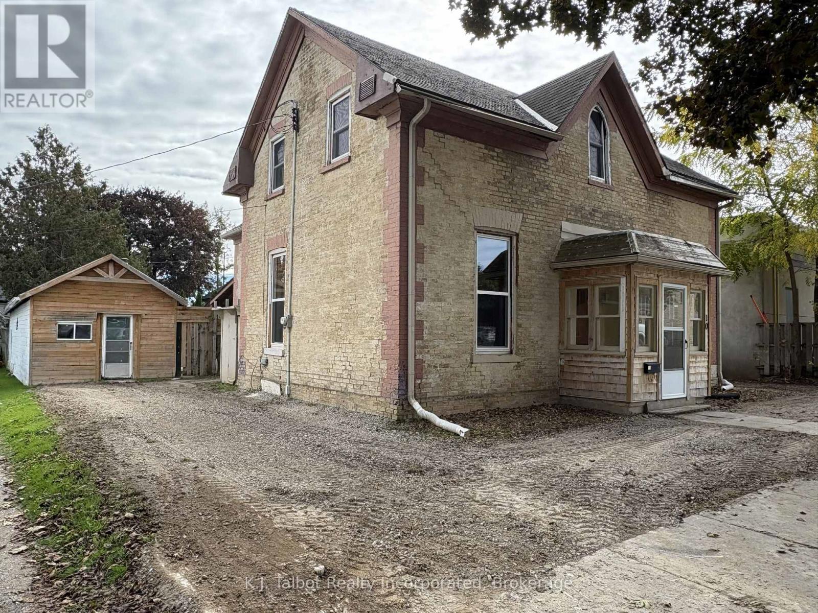 10 WEST WILLIAM STREET, Huron East, Ontario
