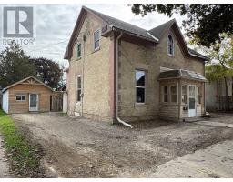 10 WEST WILLIAM STREET, Huron East, Ontario