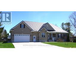 161 BROCK STREET, West Perth, Ontario