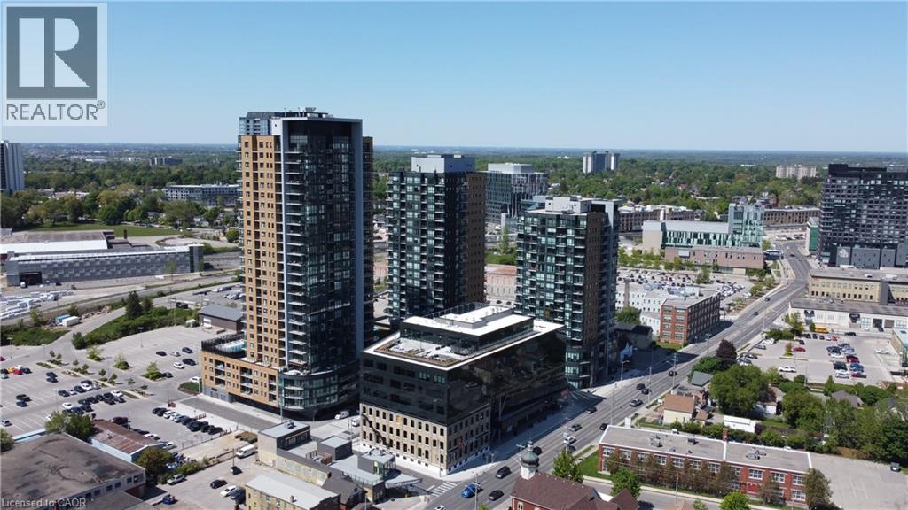 104 Garment Street Unit# 603, Kitchener, Ontario  N2G 0C8 - Photo 2 - 40777821