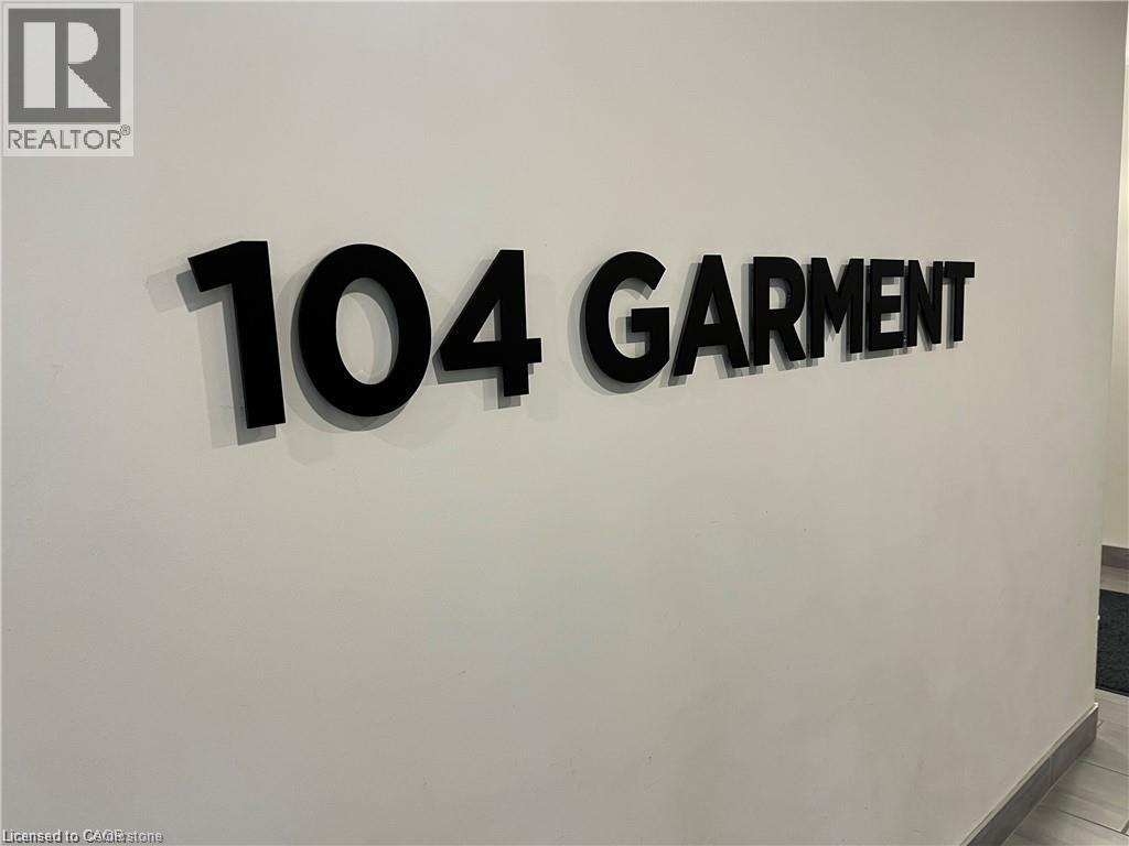 104 Garment Street Unit# 603, Kitchener, Ontario  N2G 0C8 - Photo 3 - 40777821