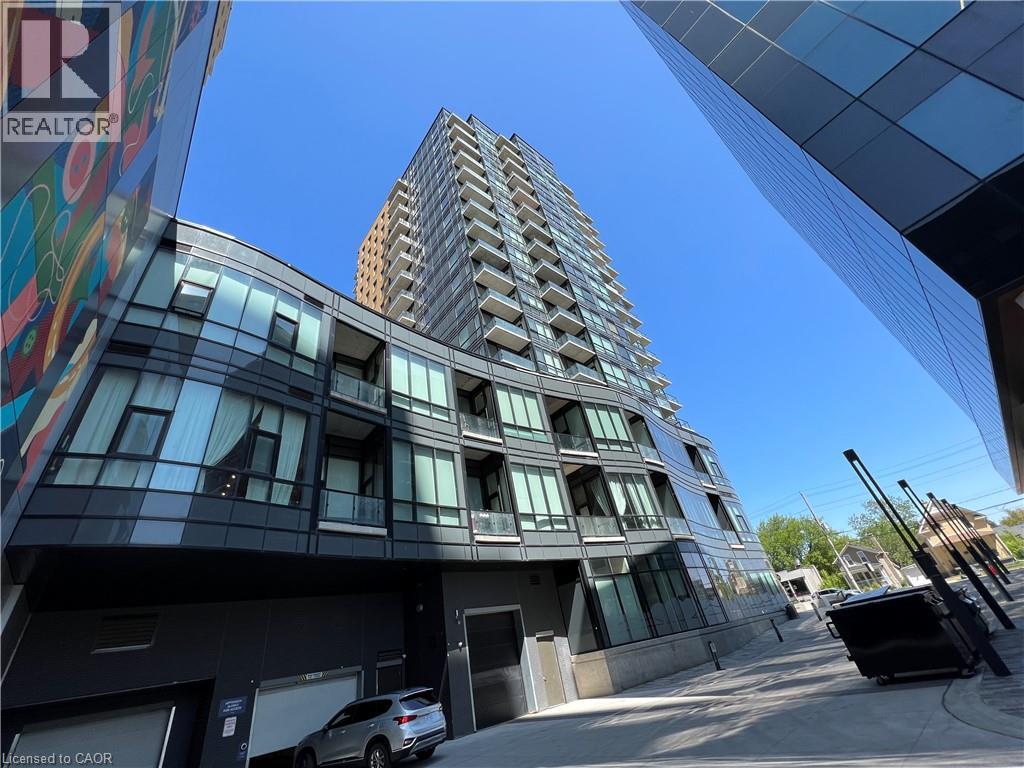 104 Garment Street Unit# 603, Kitchener, Ontario  N2G 0C8 - Photo 30 - 40777821