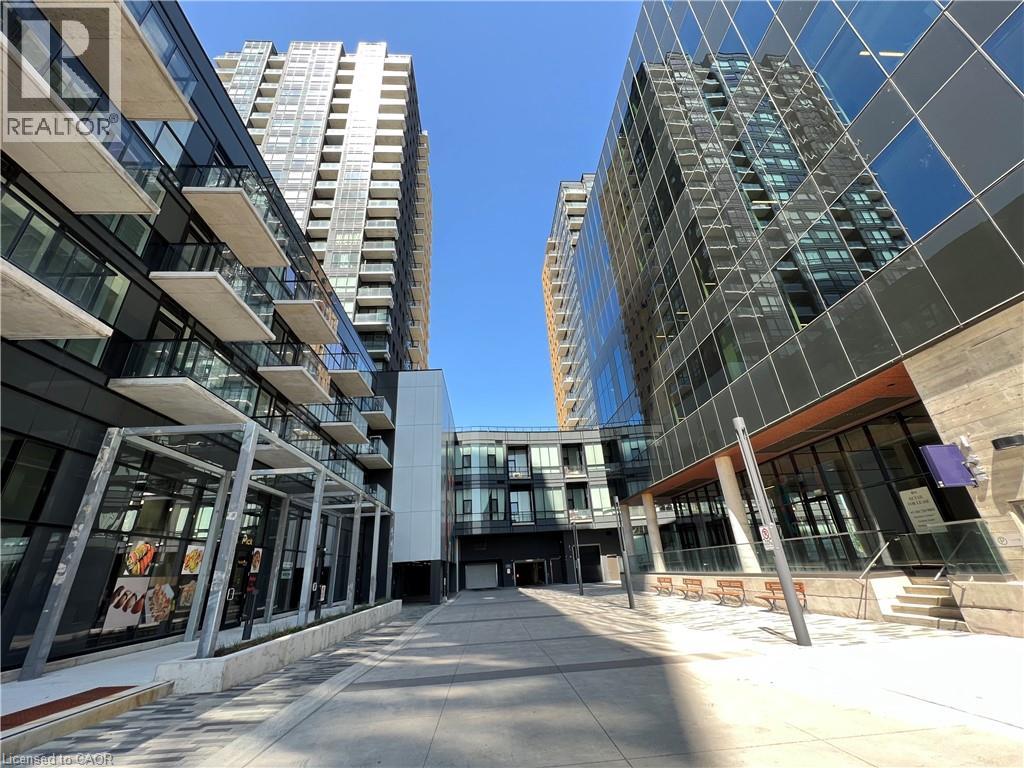 104 Garment Street Unit# 603, Kitchener, Ontario  N2G 0C8 - Photo 33 - 40777821