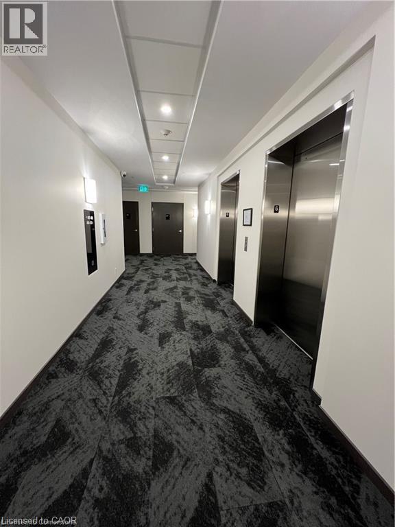 104 Garment Street Unit# 603, Kitchener, Ontario  N2G 0C8 - Photo 9 - 40777821