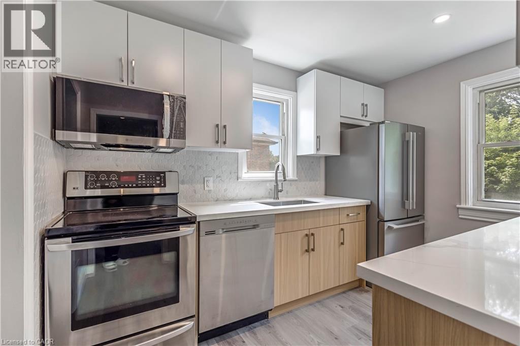44 West 4th Street Unit# Upper Level, Hamilton, Ontario  L9C 3M4 - Photo 11 - 40777748
