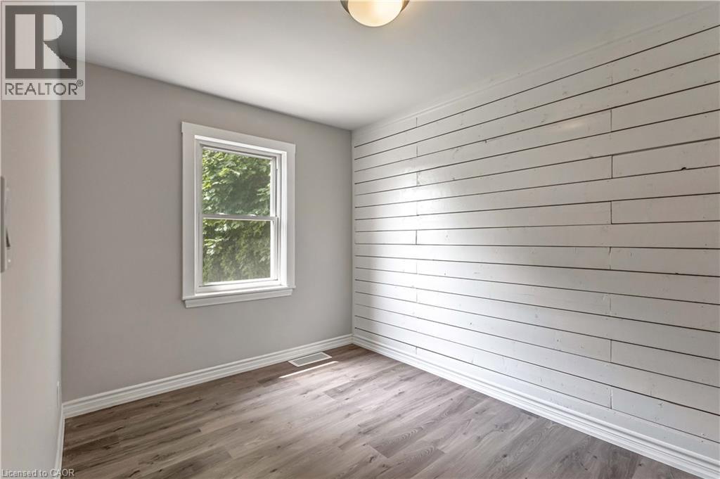 44 West 4th Street Unit# Upper Level, Hamilton, Ontario  L9C 3M4 - Photo 13 - 40777748