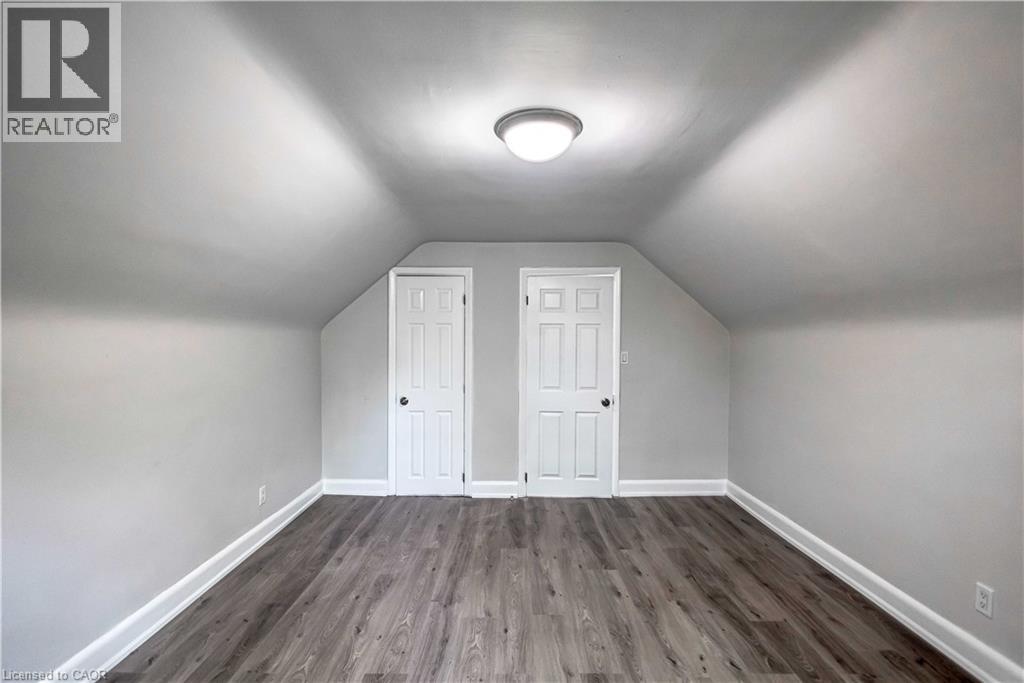 44 West 4th Street Unit# Upper Level, Hamilton, Ontario  L9C 3M4 - Photo 20 - 40777748