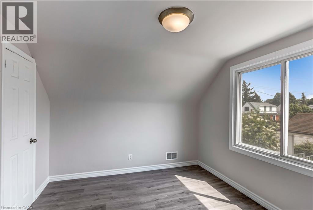 44 West 4th Street Unit# Upper Level, Hamilton, Ontario  L9C 3M4 - Photo 21 - 40777748