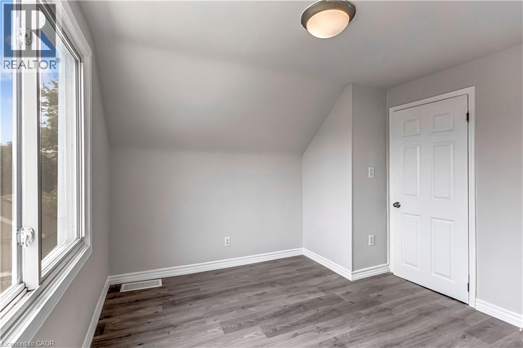 44 West 4th Street Unit# Upper Level, Hamilton, Ontario  L9C 3M4 - Photo 23 - 40777748